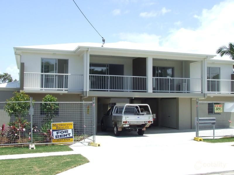 3/48 Harold St, Zillmere, QLD 4034