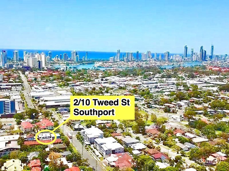10 Tweed St, Southport, QLD 4215