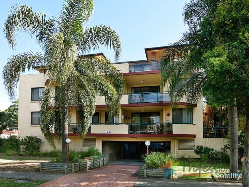 4/9-11 Aboukir St, Rockdale, NSW 2216