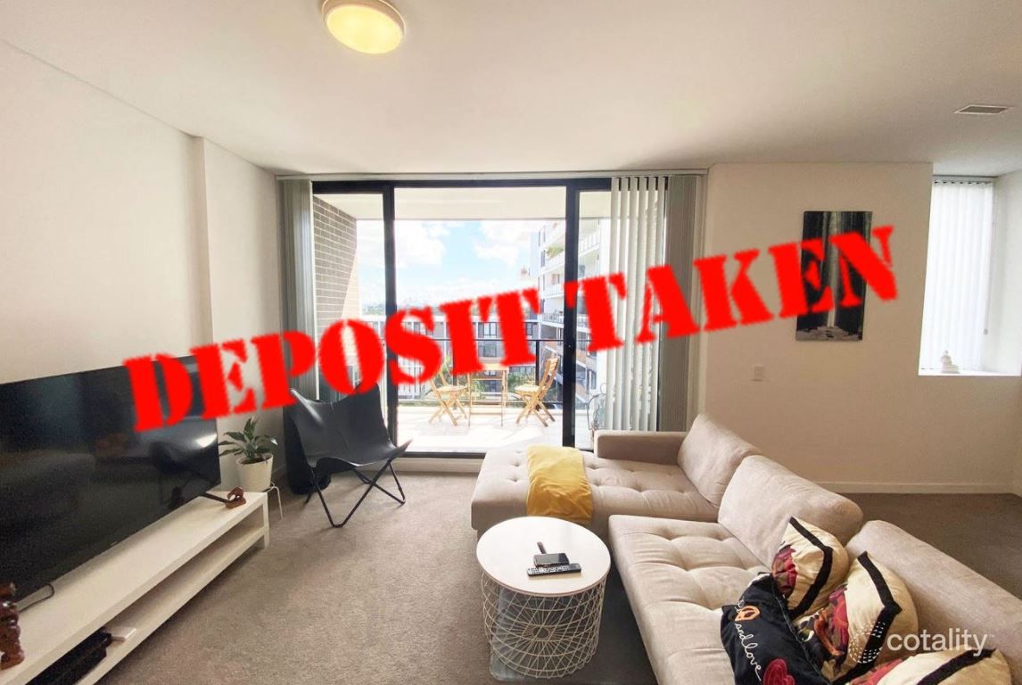 3416/50 Pemberton St, Botany, NSW 2019