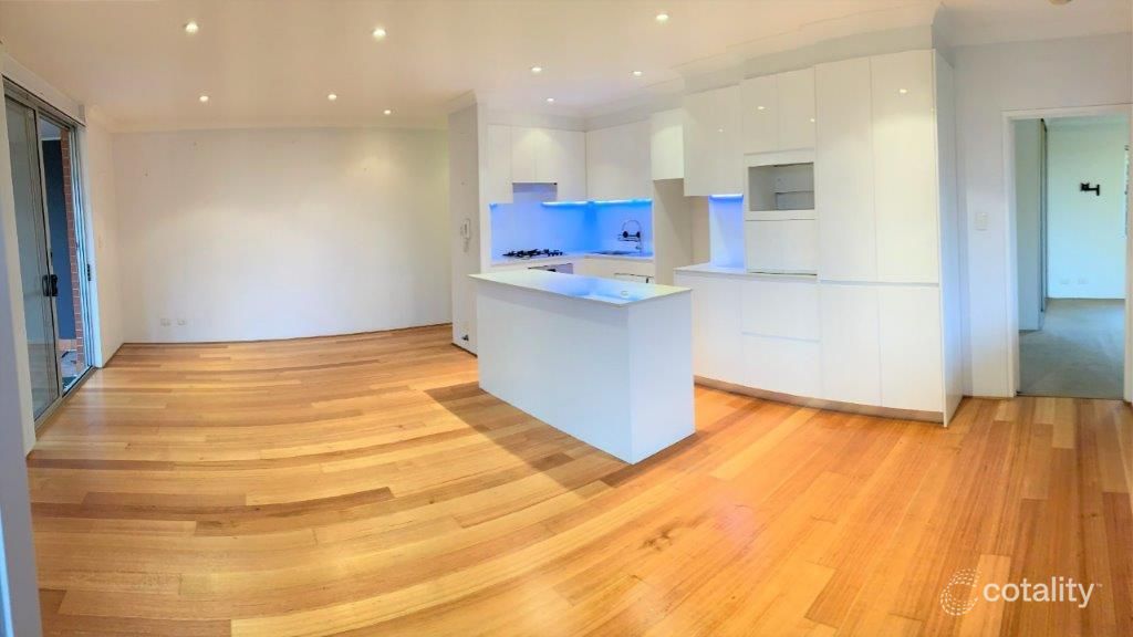 63/1 Shirley St, Alexandria, NSW 2015