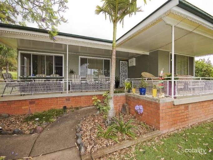 4 Doakes Lane, Tinonee, NSW 2430