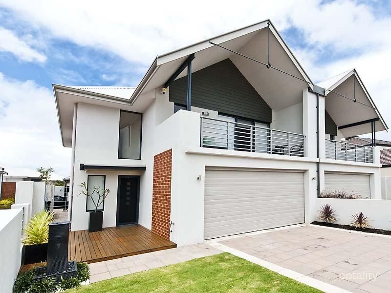 36b Arcadia Cres, Bateman, WA 6150