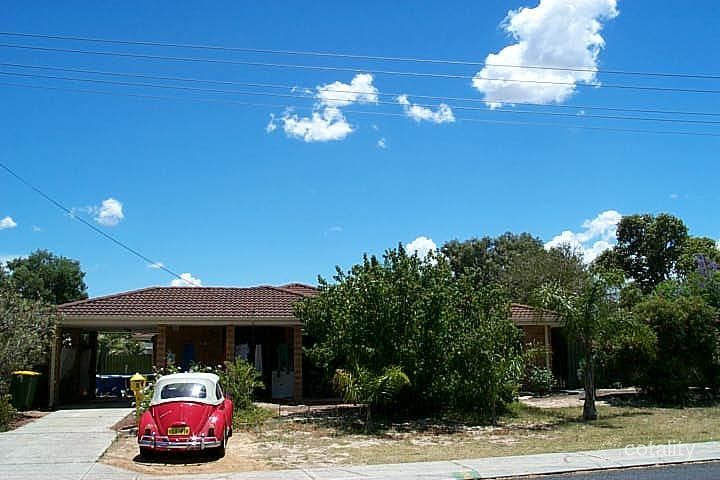 2 Upton Rd, High Wycombe, WA 6057