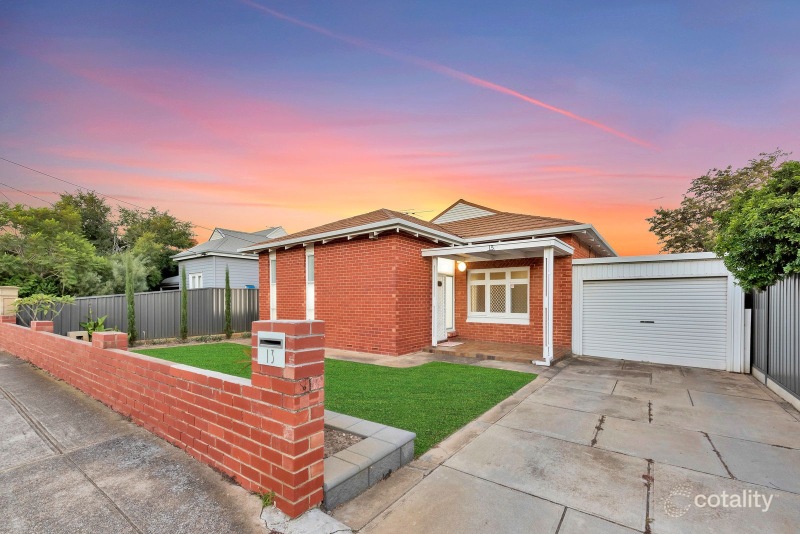 13 Fairford Tce, Semaphore Park, SA 5019