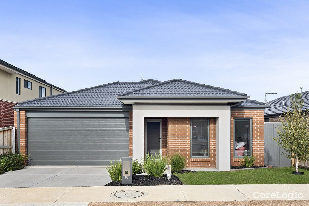 18 Ridley St, Drysdale, VIC 3222