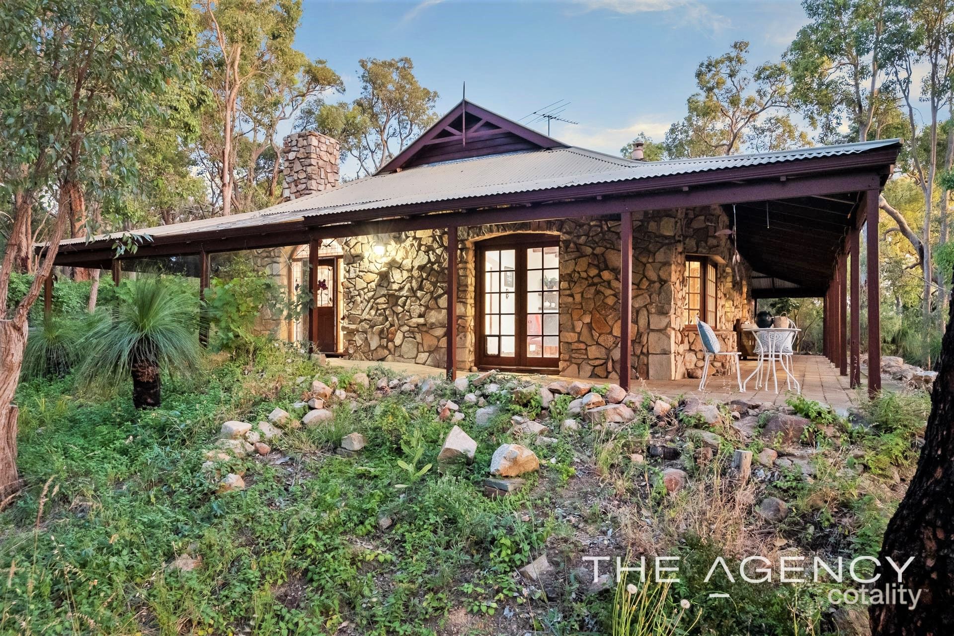 41 Stone Cres, Darlington, WA 6070