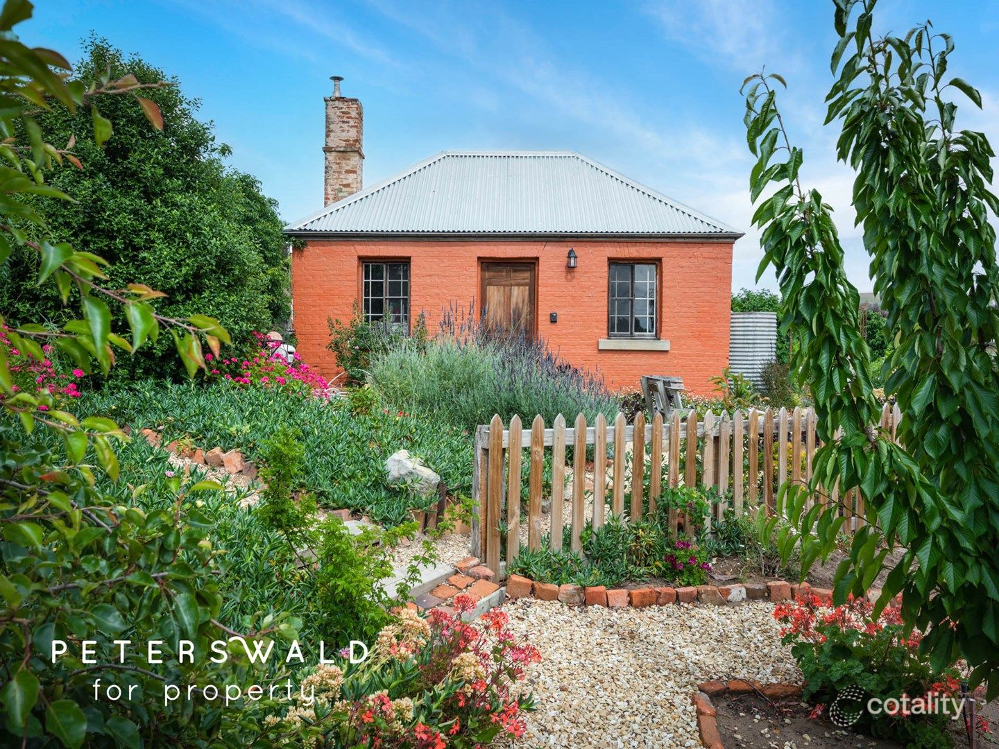 23a Franklin St, Richmond, TAS 7025
