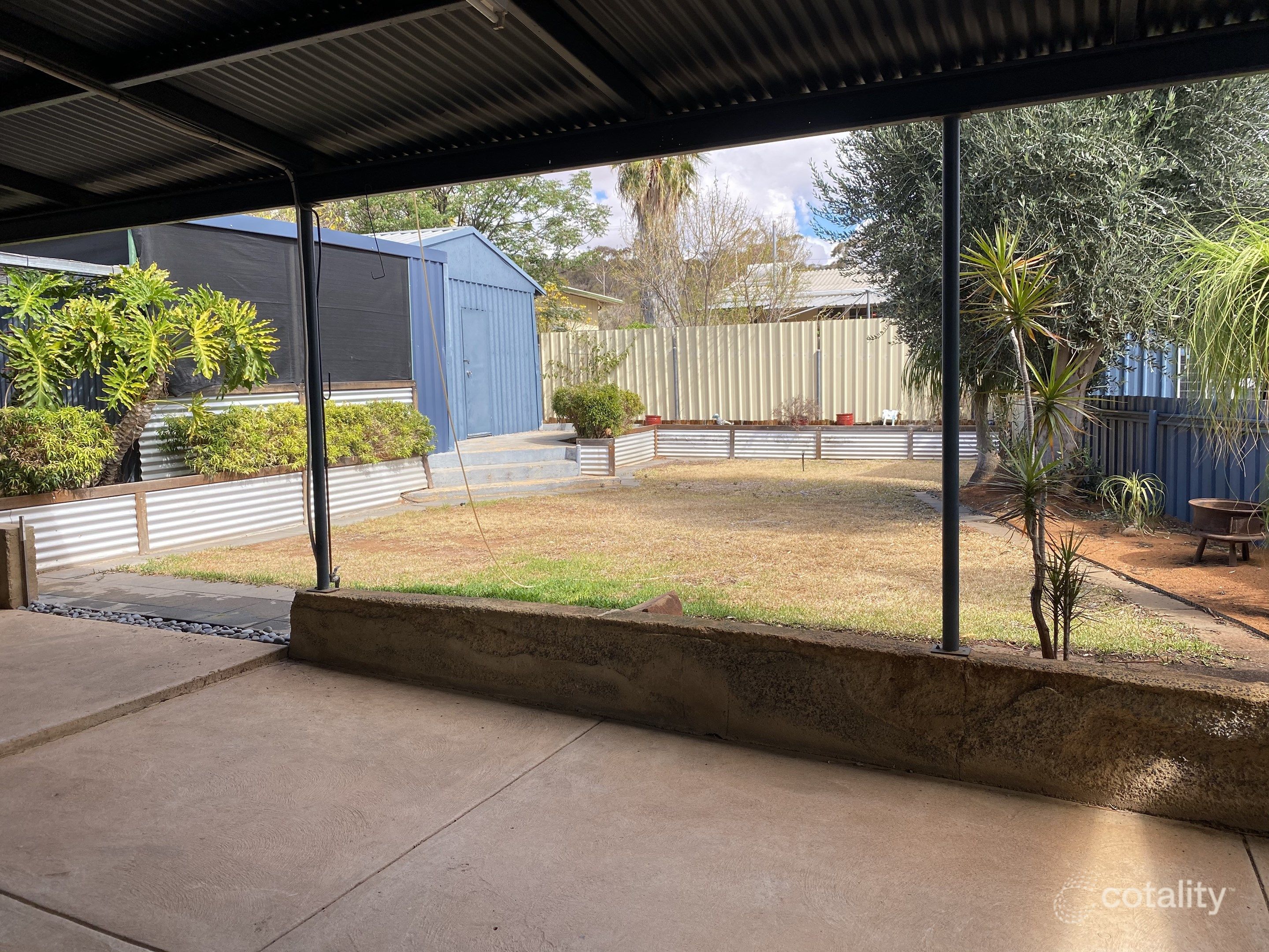 12 New Compton St, Kambalda East, WA 6442