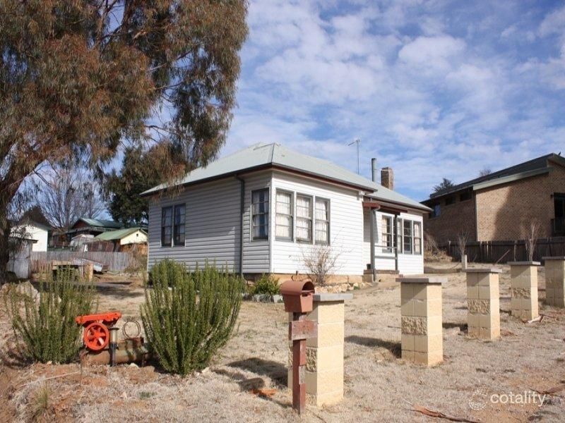 23 Waggun St, Cooma, NSW 2630