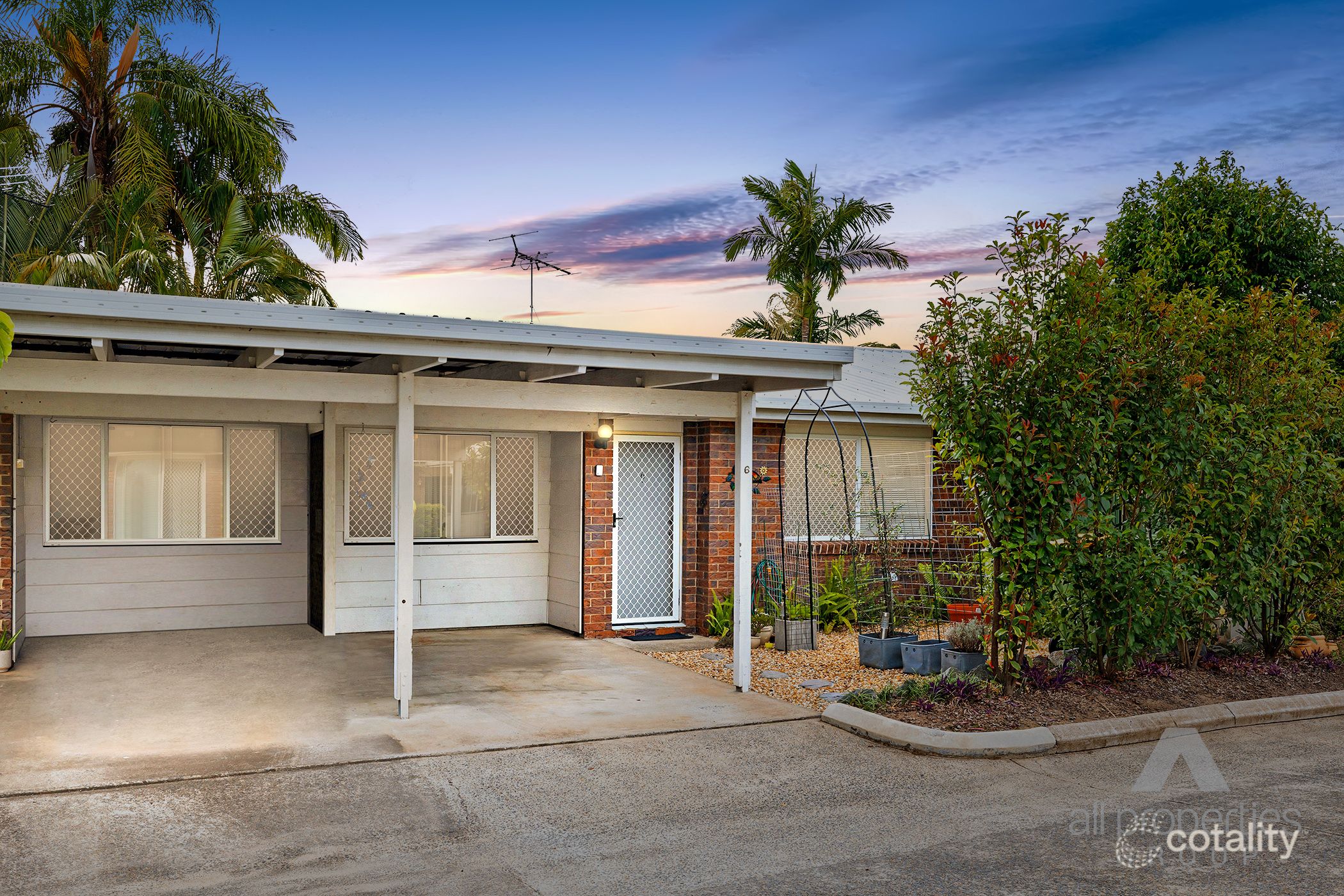 6/11 Monash Rd, Loganlea, QLD 4131