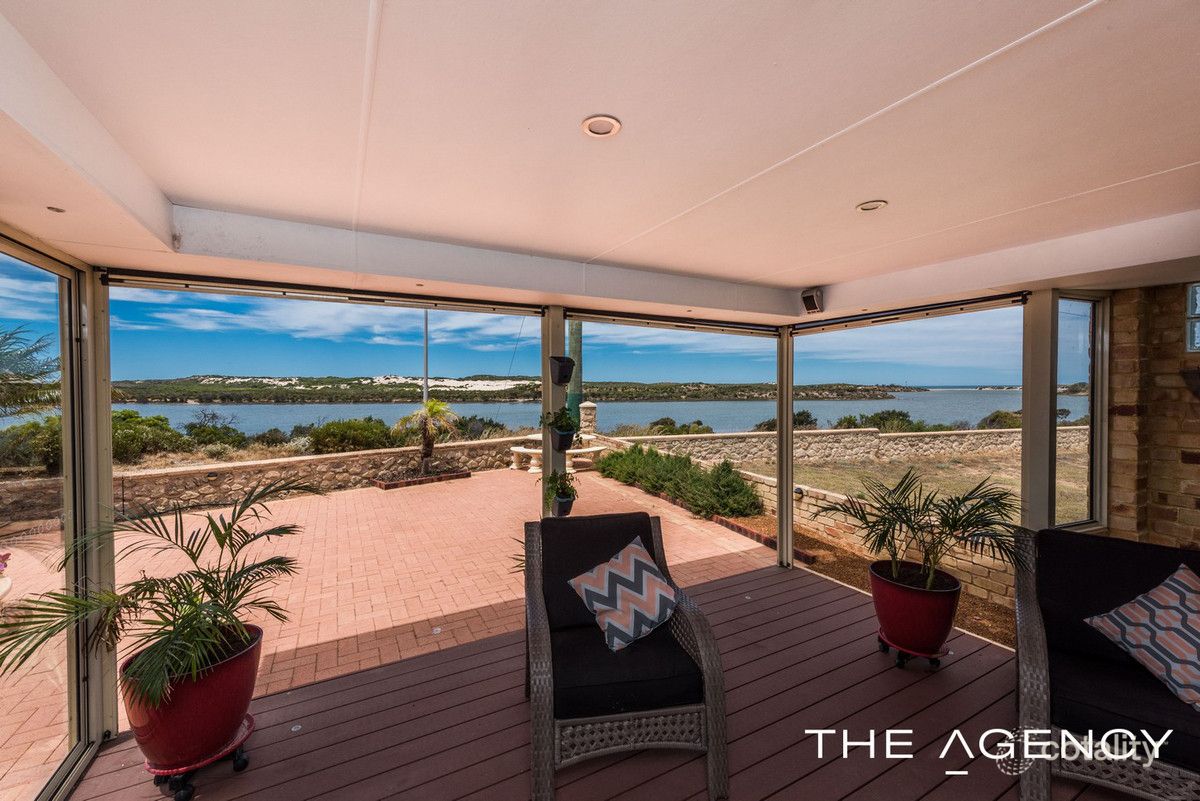 13 Somerset Pl, Cape Burney, WA 6532