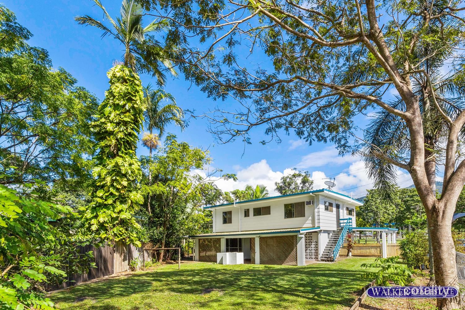 2 English St, Manunda, QLD 4870