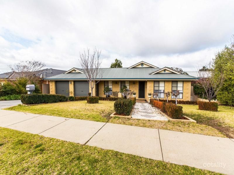 55 Tamar Dr, Tatton, NSW 2650