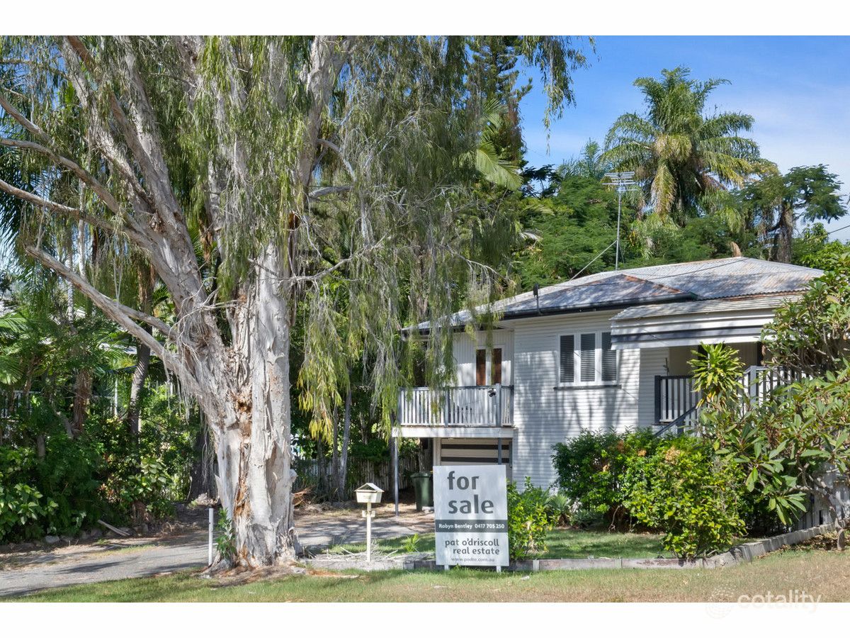 27 Brae St, The Range, QLD 4700