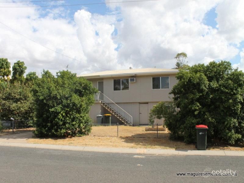31 Lorraway St, Emerald, QLD 4720
