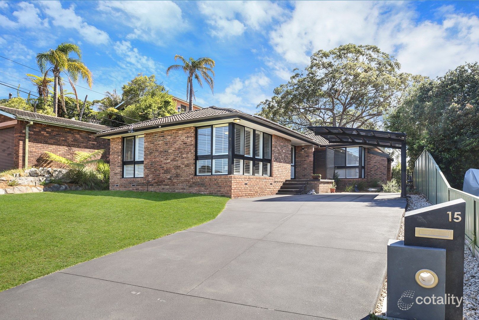 15 Bandain Ave, Kareela, NSW 2232