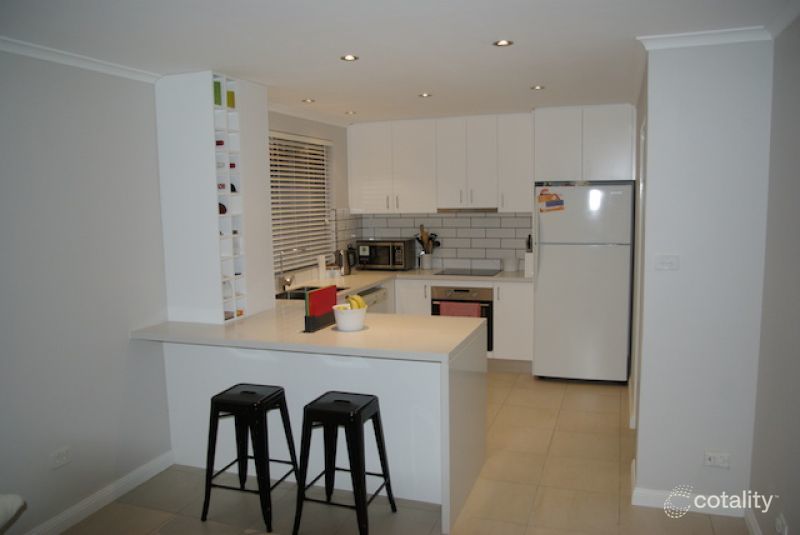 2/25-29 O'Connell St, Parramatta, NSW 2150