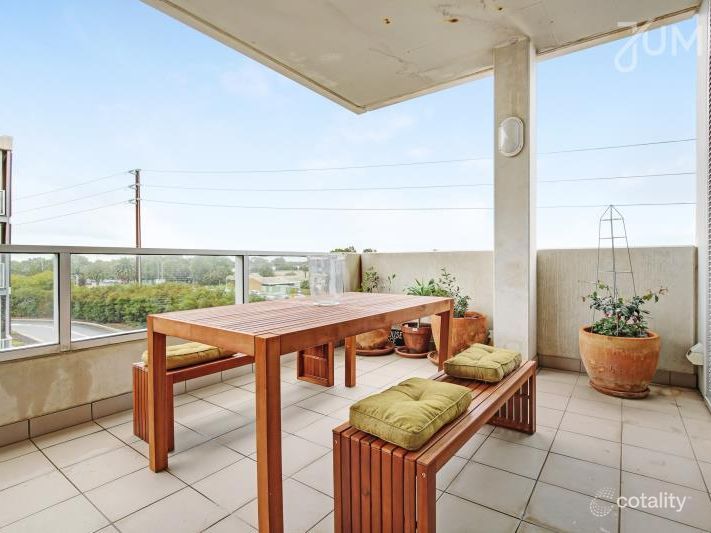 316/12-14 Wirra Dr, New Port, SA 5015