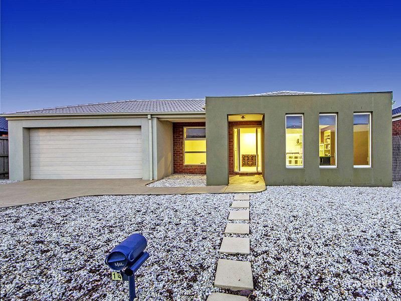 14 Skipper Rd, Tarneit, VIC 3029