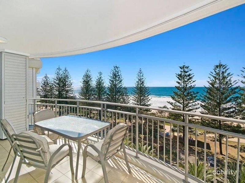 15/186 The Esplanade, Burleigh Heads, QLD 4220