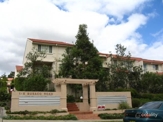 47/1-5 Busaco Rd, Marsfield, NSW 2122
