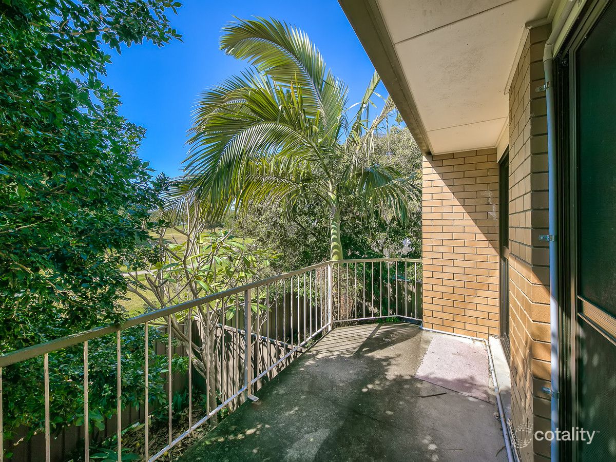 6/19 Temple St, Coorparoo, QLD 4151