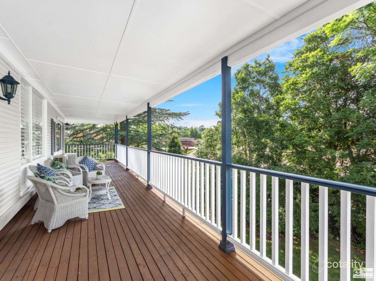 7 Murrumba Pl, Castle Hill, NSW 2154
