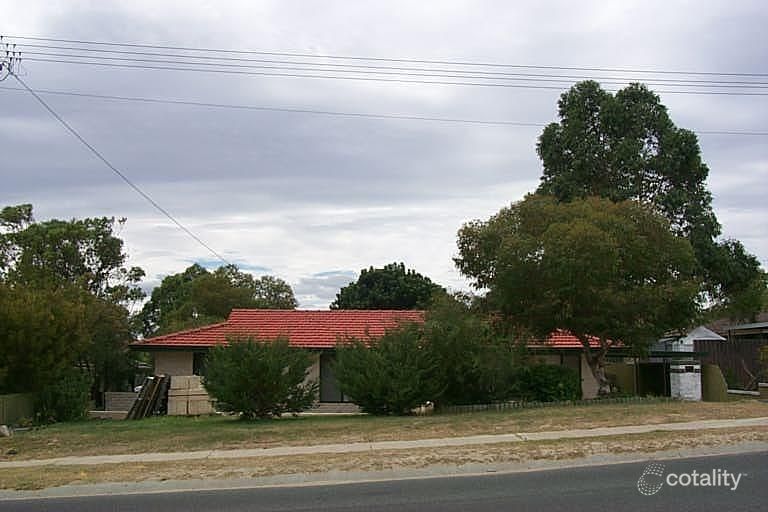 35 Beltana Rd, Craigie, WA 6025