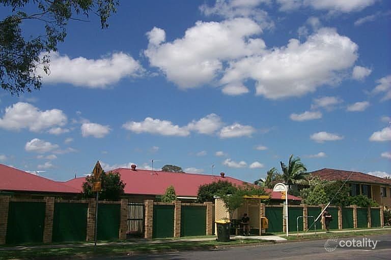 9/18 Wavey St, Zillmere, QLD 4034