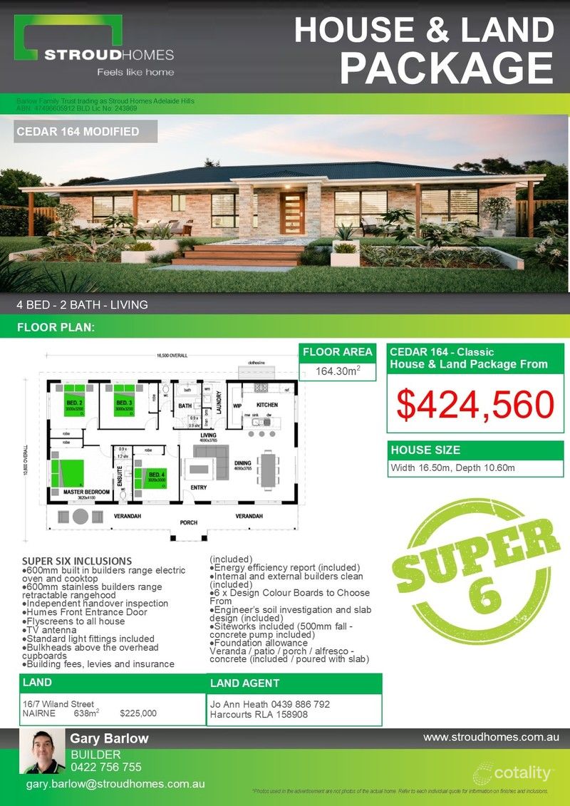 16/7 Wiland St, Mount Barker, SA 5251