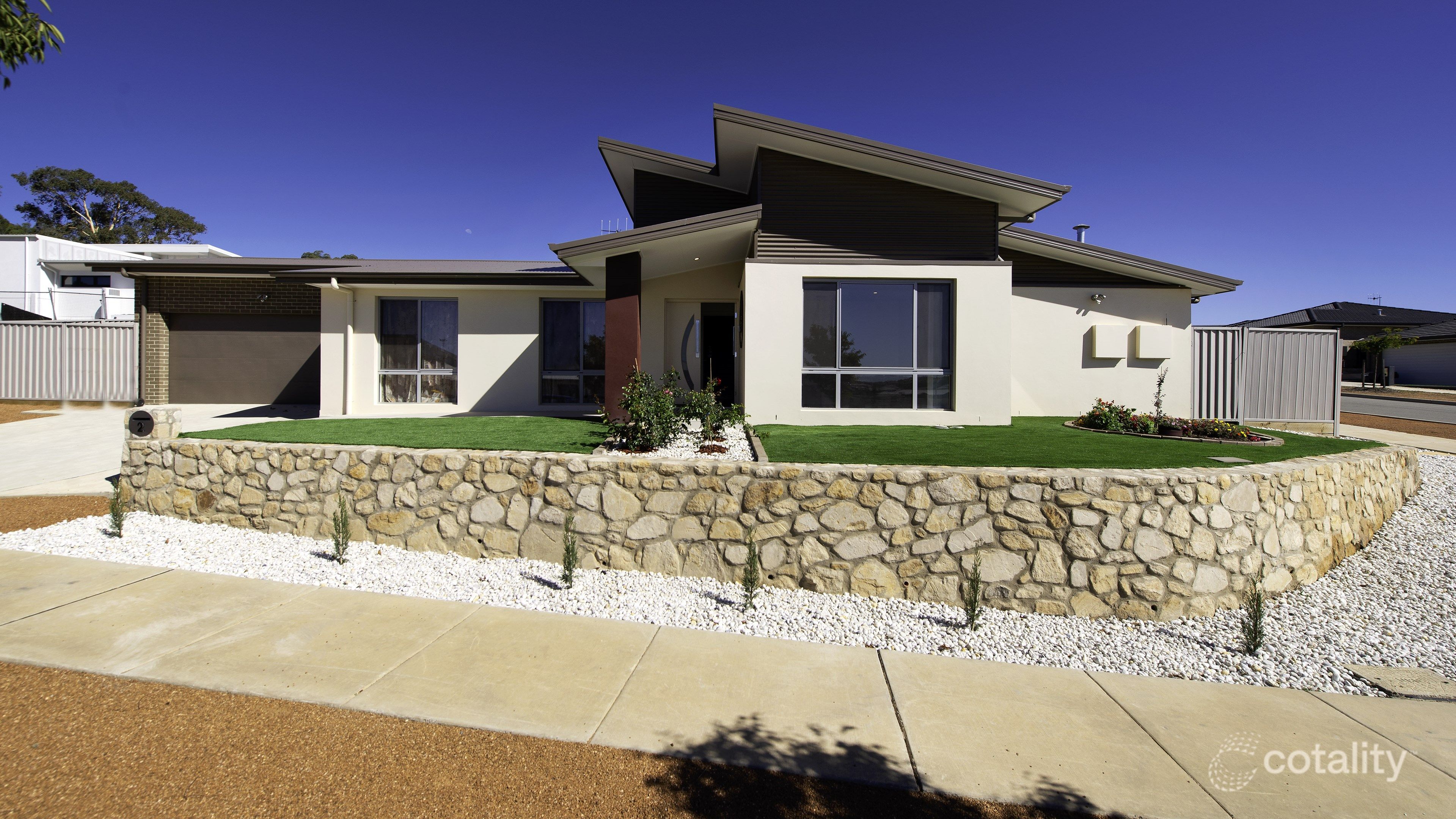 2 Fretwell St, Moncrieff, ACT 2914