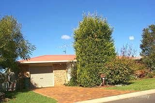 38 Ballin Dr, Centenary Heights, QLD 4350