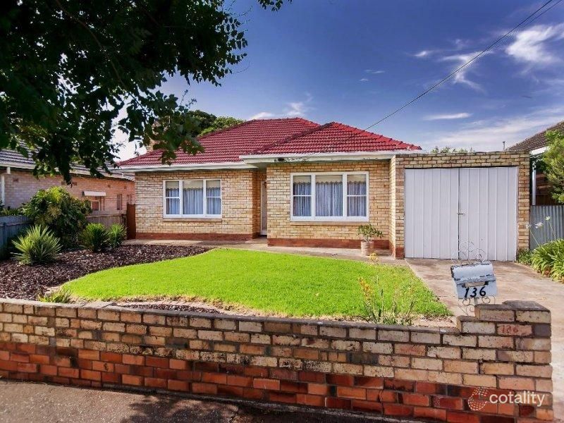 136 Crozier Ave, Melrose Park, SA 5039