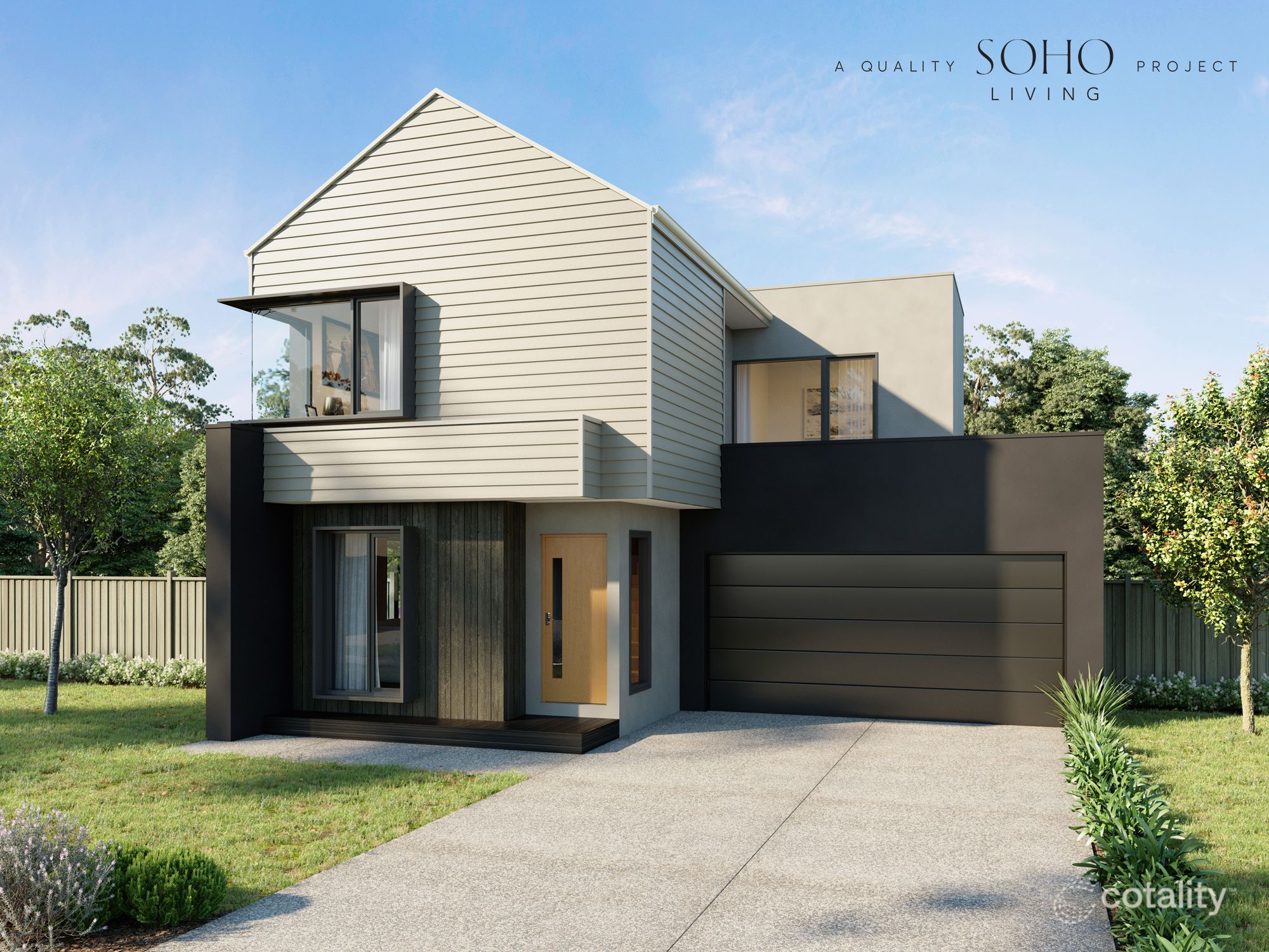 14 Medoc Bvd, Deanside, VIC 3336