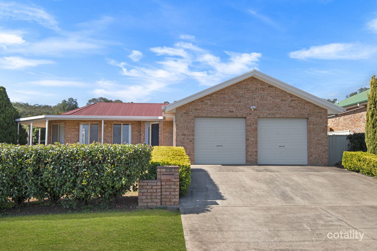96 Links Rd, Gunnedah, NSW 2380