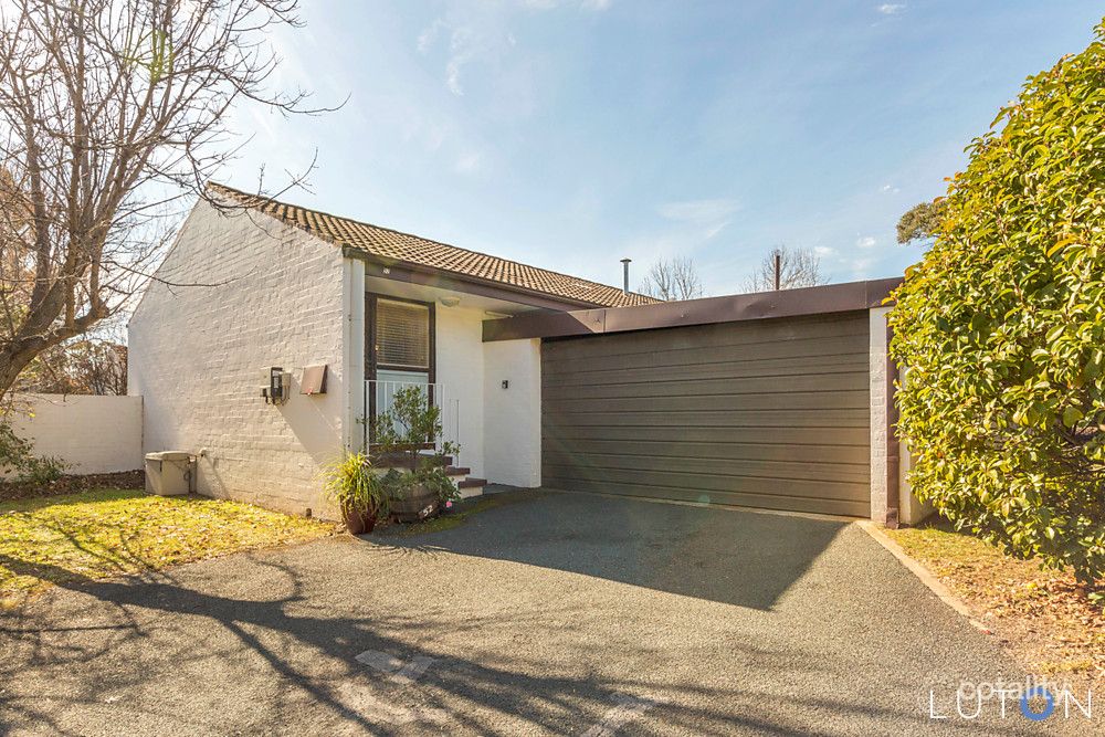 52 Grayson St, Hackett, ACT 2602