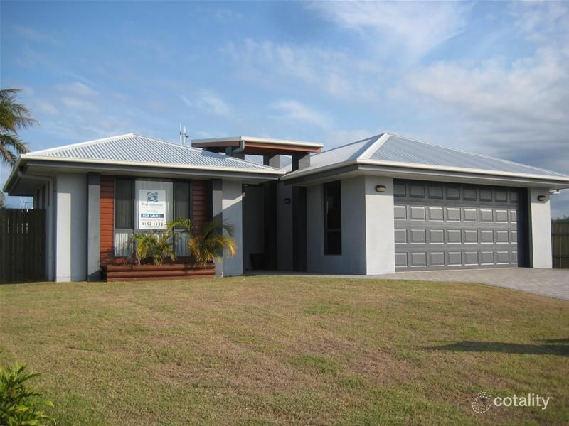 43 Mccavanagh St, Bargara, QLD 4670