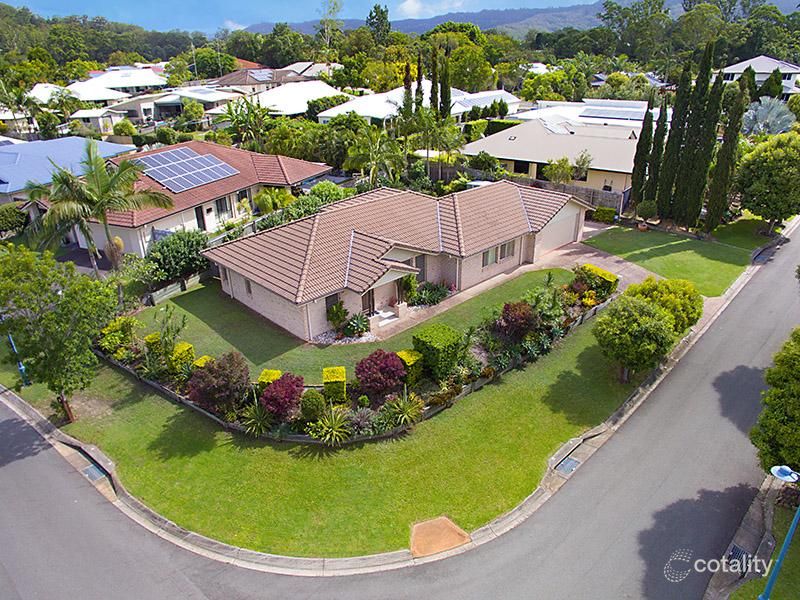 1 Rock Fig Ct, Palmwoods, QLD 4555