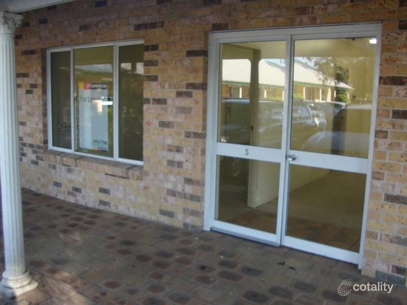 5/10 Lorraine Ave, Berkeley Vale, NSW 2261