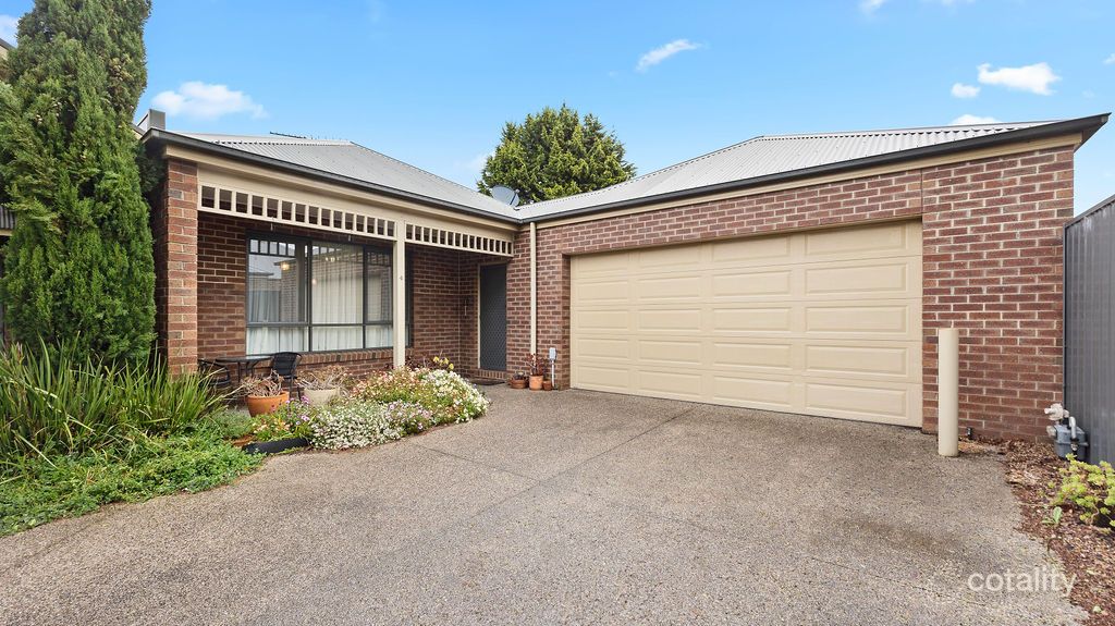 4/79 Steiglitz St, Ballan, VIC 3342