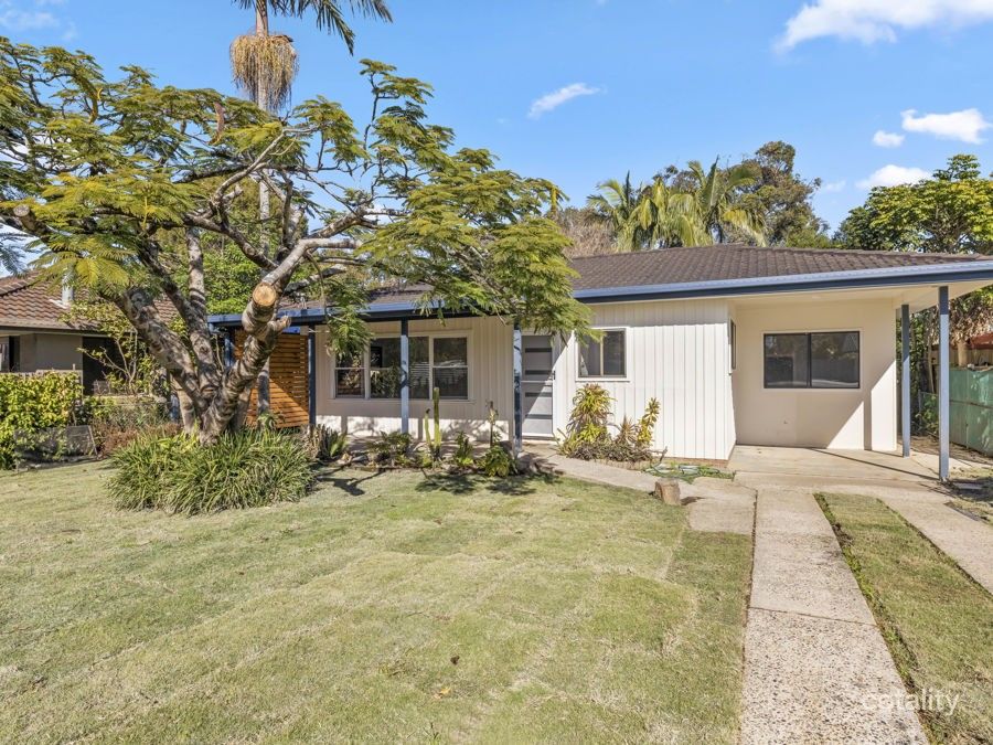 64 Fiddaman Rd, Emerald Beach, NSW 2456