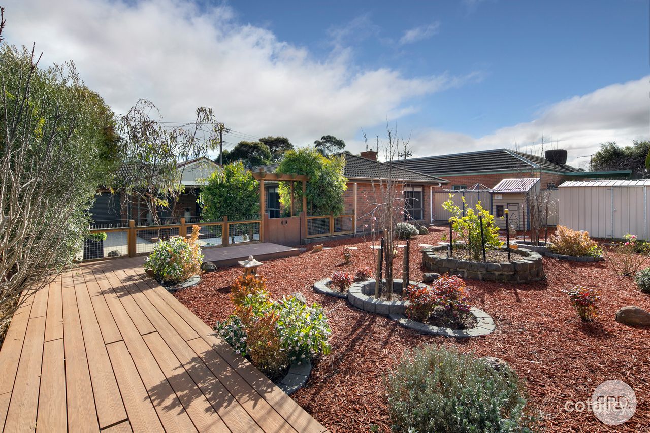 487 Wiltshire Lane, Delacombe, VIC 3356