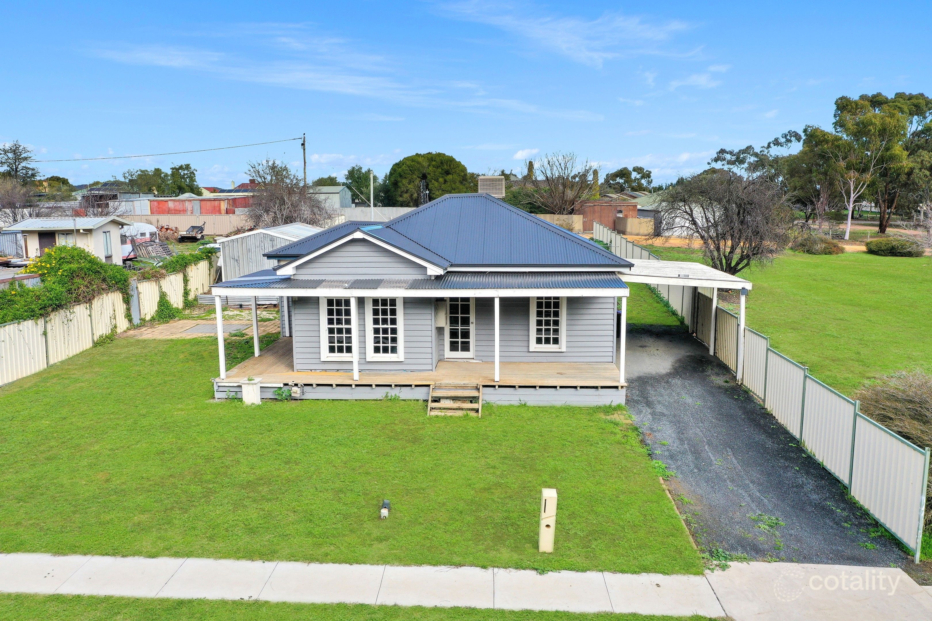 101 Newington Rd, Stawell, VIC 3380