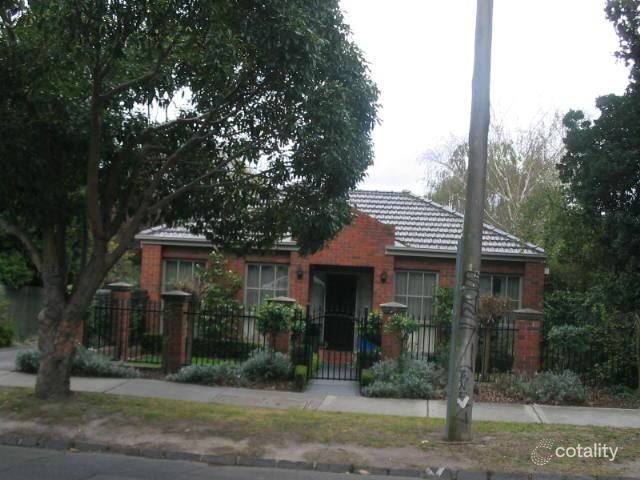 2/25 Talbot Ave, Balwyn, VIC 3103