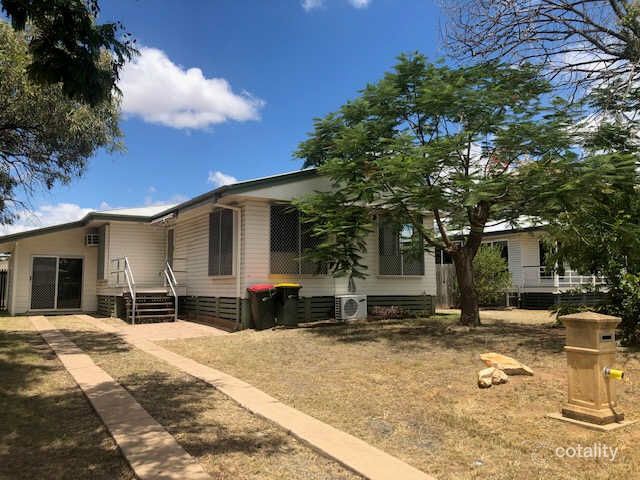 23 Long St, Blackwater, QLD 4717