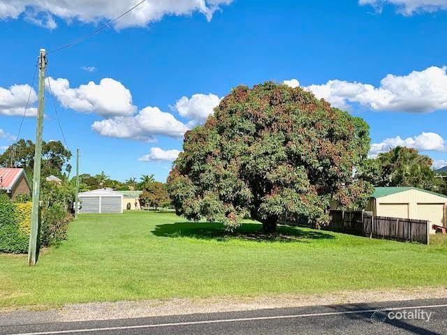 16 Gympie St, Torbanlea, QLD 4662