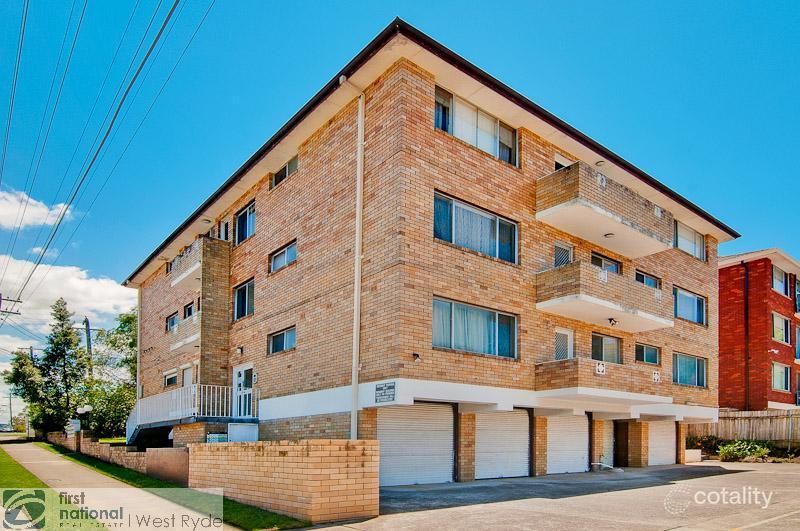 4/14 Adelaide St, West Ryde, NSW 2114