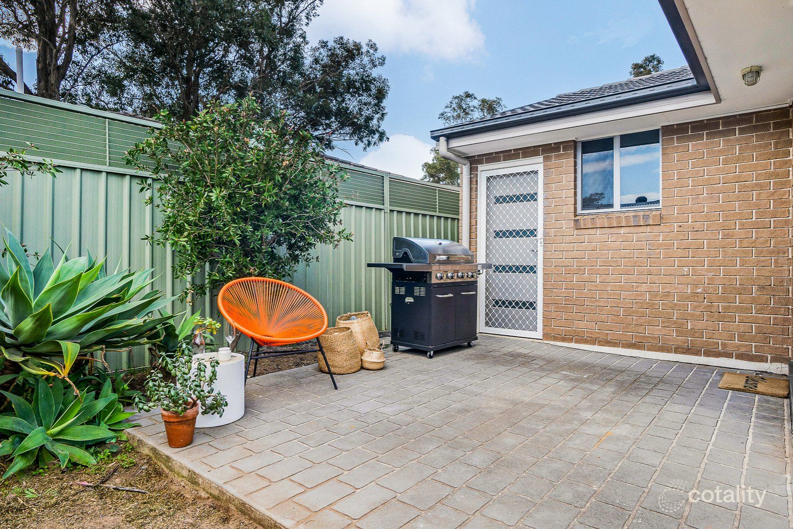 33 John Batman Ave, Werrington County, NSW 2747