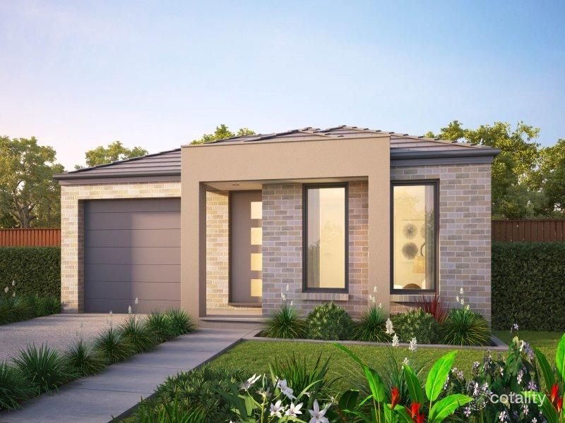 8 Rose Ave, Wallan, VIC 3756